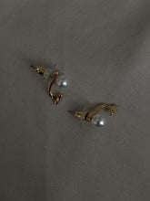 Original Mini Shiny Geometry Earrings